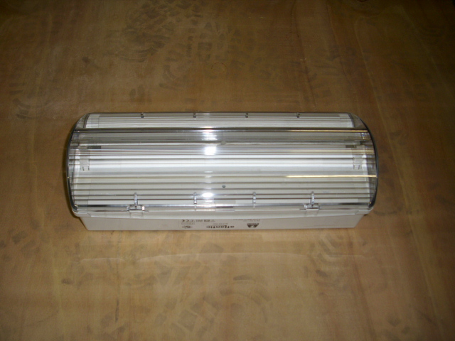 NOODVERLICHTING BLA24-WD